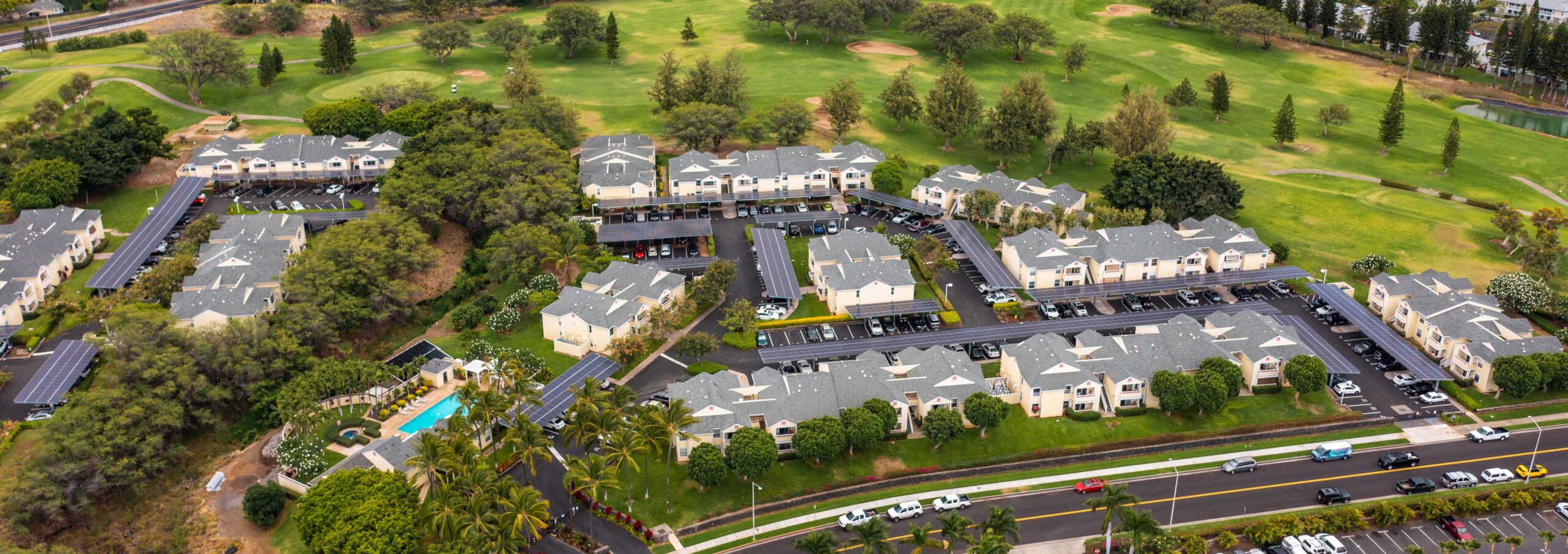 House Rules Fairway Terrace